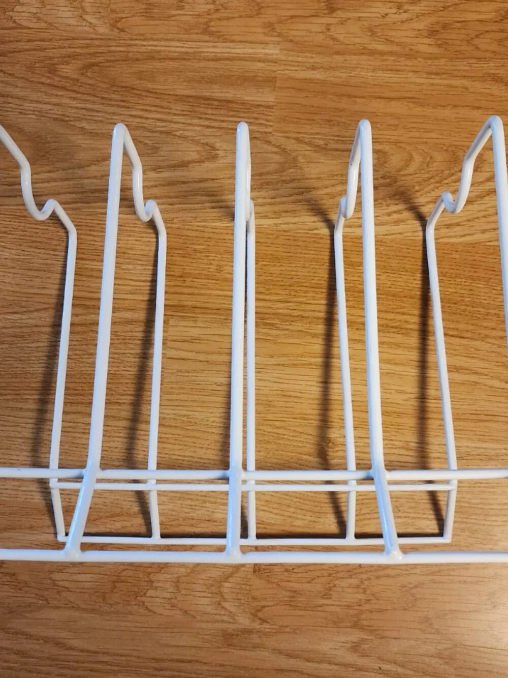 Kitchen Rack Pot Lid Organizer